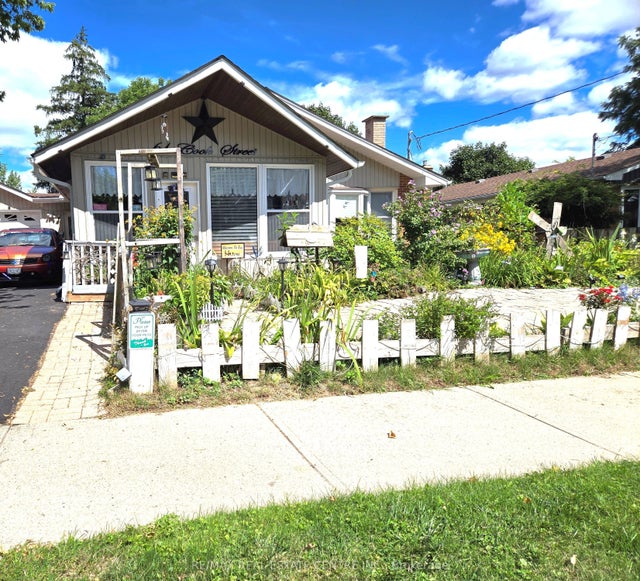 61 Cook Street, Halton Hills