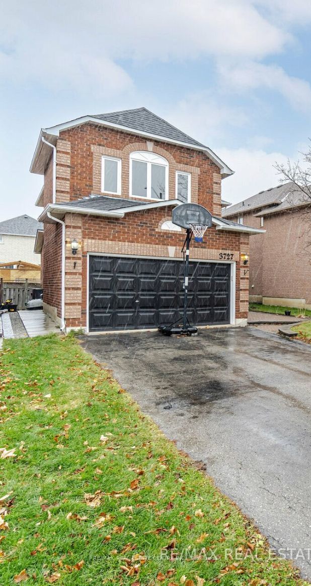 3727 Althorpe Circle, Mississauga