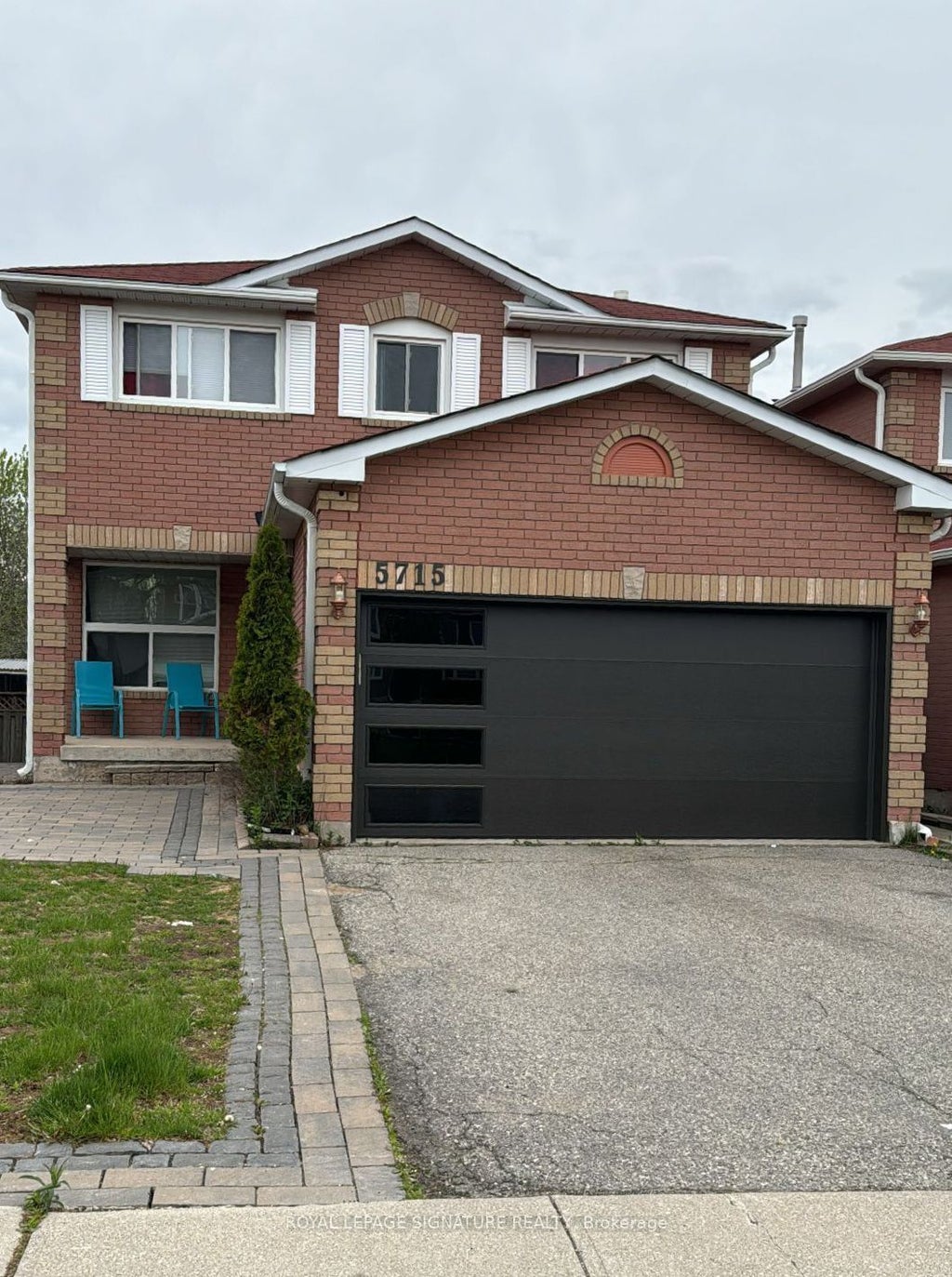 5715 Prairie Circle, Mississauga