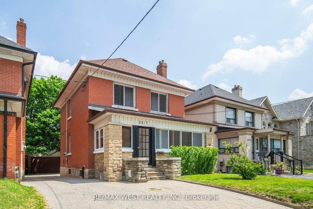 2317 Weston Road, Toronto W04