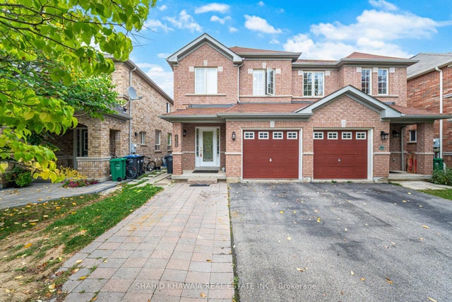 3940 Skyview Street, Mississauga
