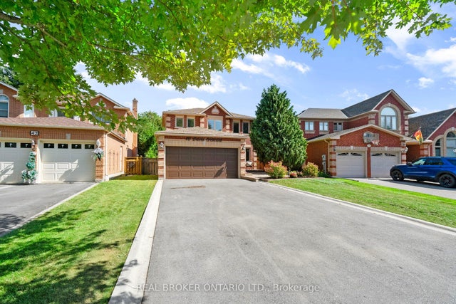 40 Davis Crescent, Halton Hills