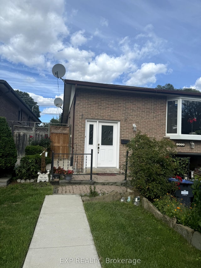 3690 Ellengale Drive, Mississauga