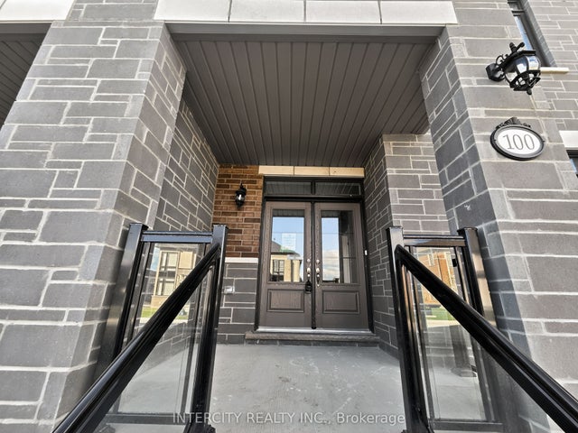 100 Grassbank Road, Brampton