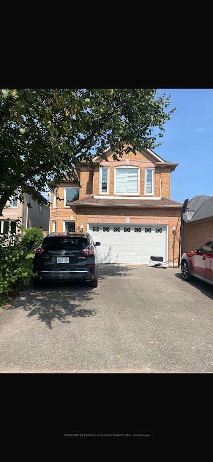 35 Springview Drive, Brampton