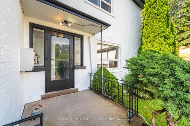 486 Holtby Avenue 4, Burlington