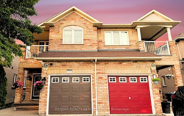 7095 Village Walk (basement), Mississauga
