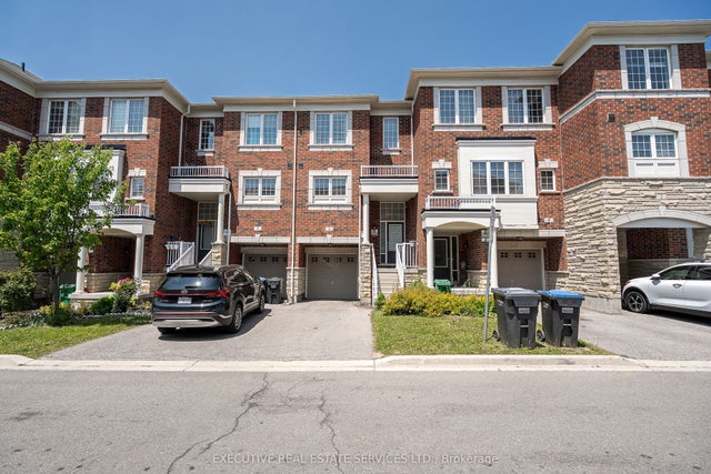 6 Abercove Close, Brampton