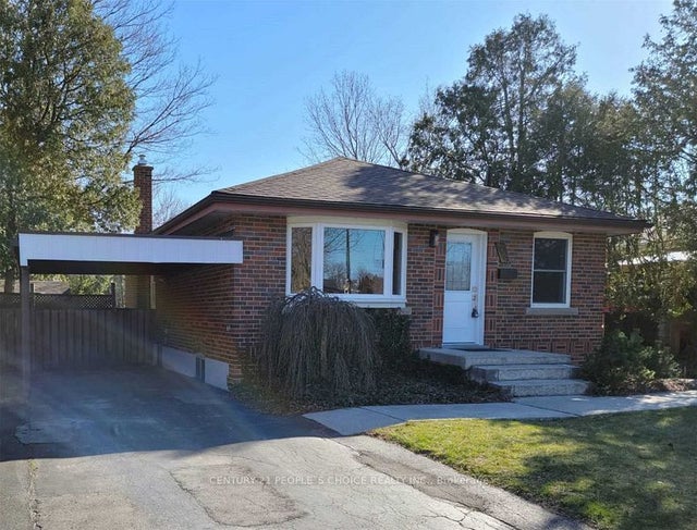 1482 Fisher Avenue Lwr Lvl, Burlington