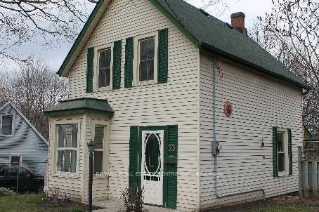 33 King Street, Halton Hills
