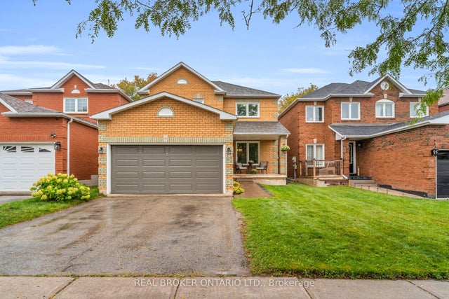309 Howard Crescent, Orangeville