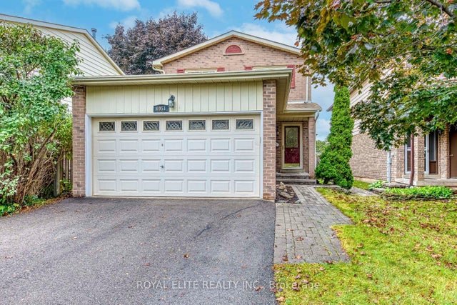 6951 Harris Road, Mississauga