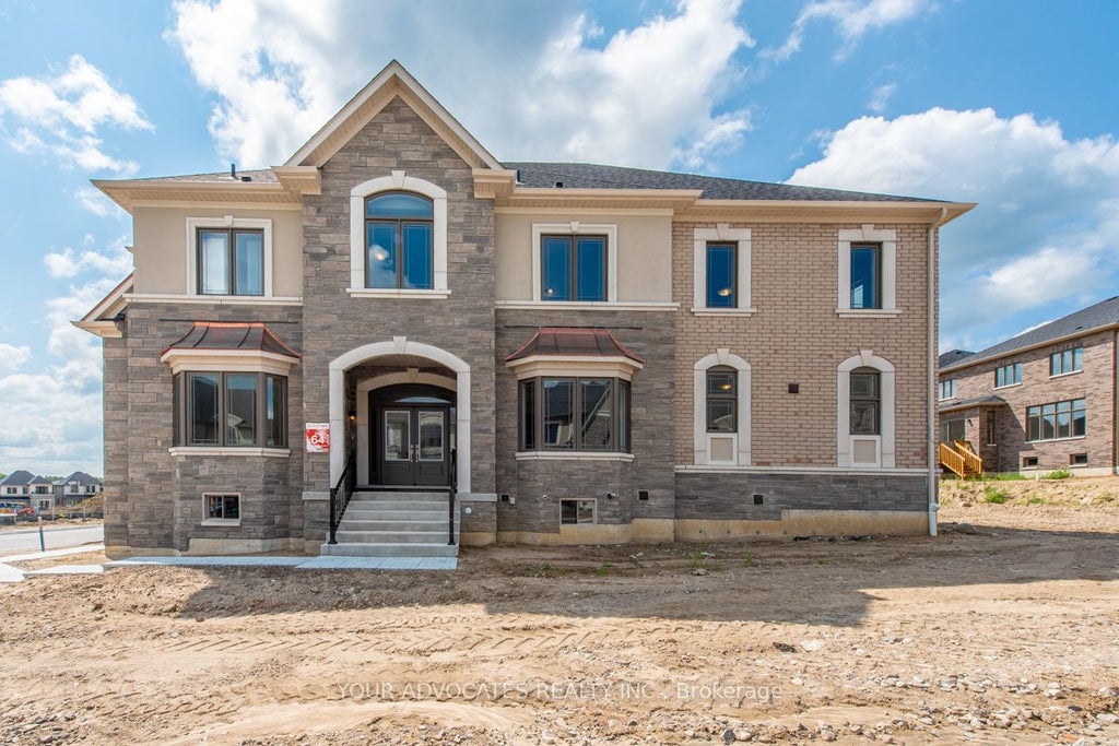 117 James Walker Avenue, Caledon