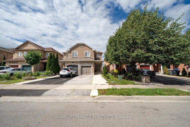 326 Albright Road, Brampton