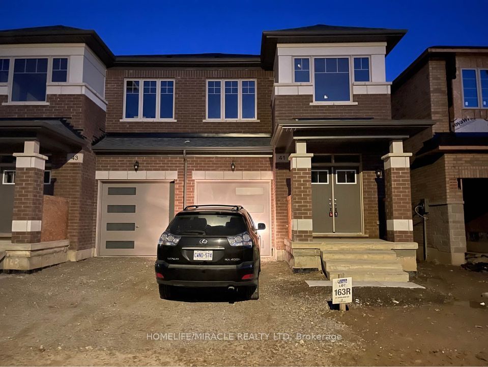 41 Spinland Street, Caledon