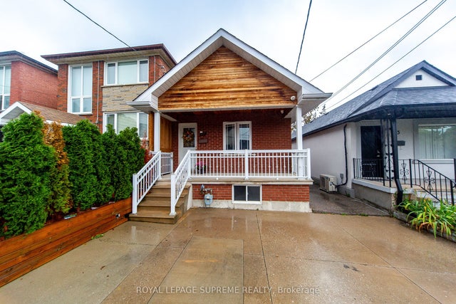 405 Gilbert Avenue, Toronto W03