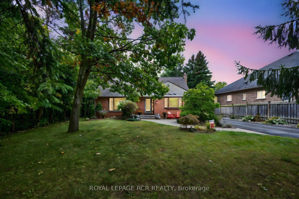 88 Walker Road W, Caledon