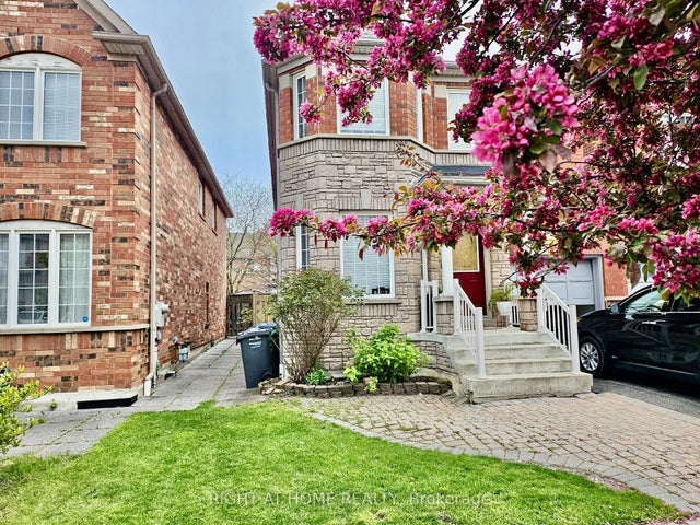 3366 Covent Crescent, Mississauga
