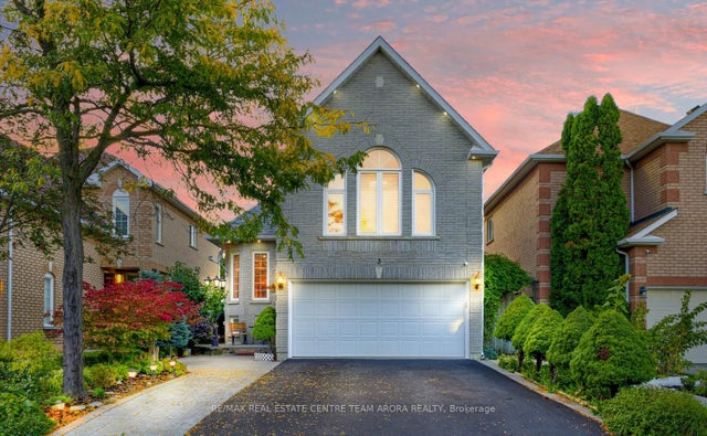 3 Sweet Briar Lane, Brampton