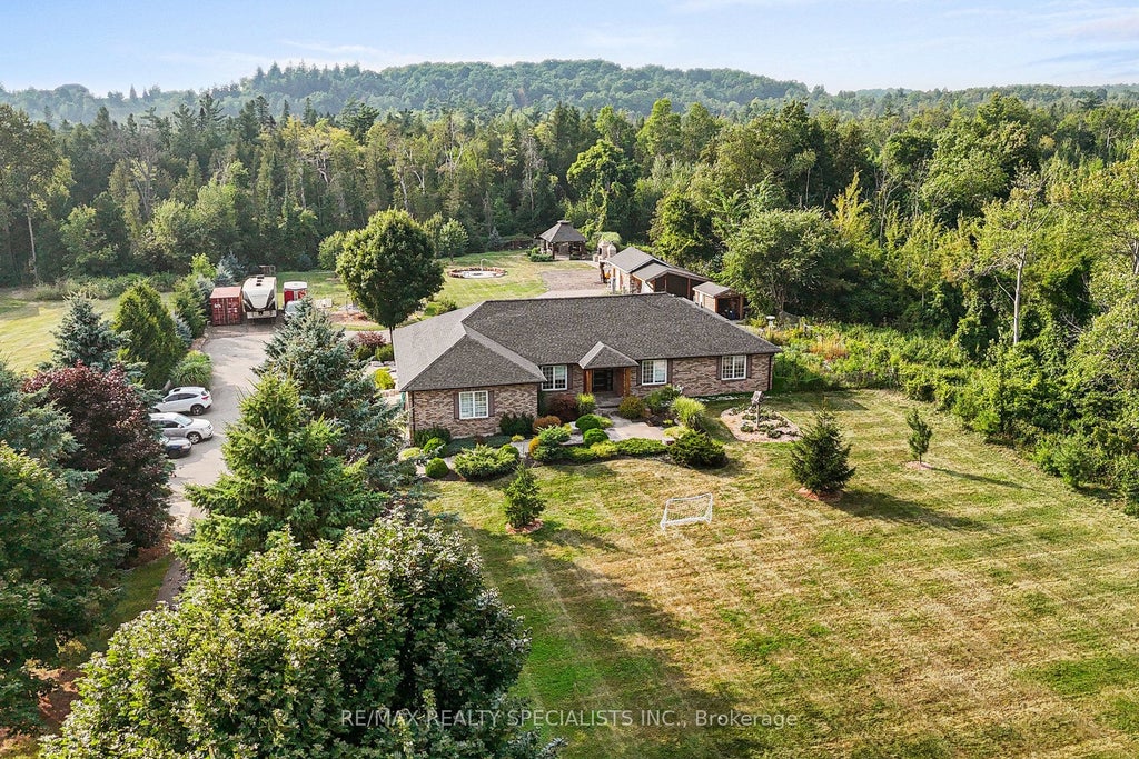 13127 27 Side Road, Halton Hills