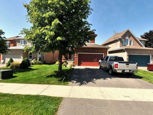 48 Letty Avenue (basement), Brampton