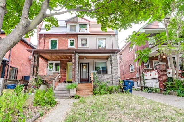 112 Wright Avenue, Toronto W01