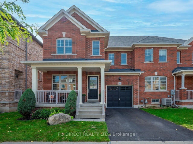 286 Scott Boulevard, Milton