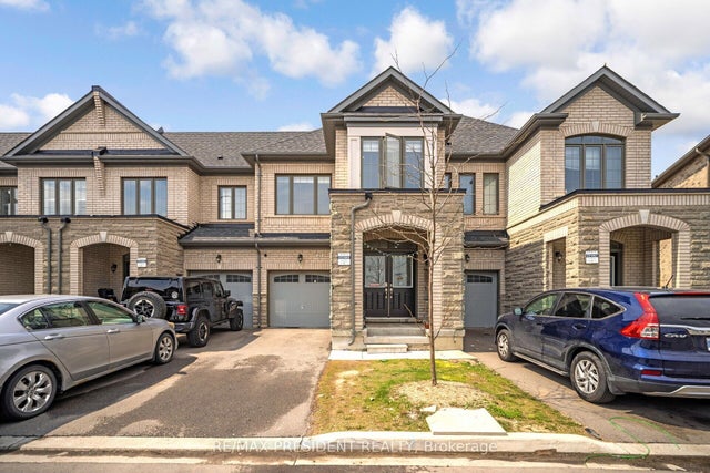 25 Adventura Road, Brampton