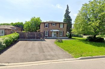 3 Dunwich Place, Brampton