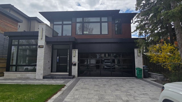 934 Goodwin Road, Mississauga