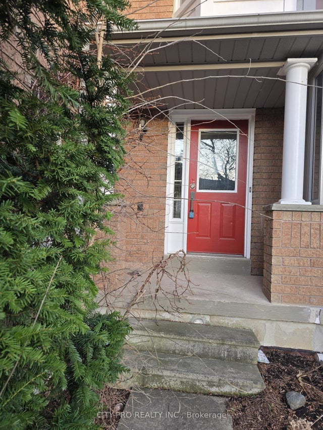 55 Rain Lily Lane, Brampton