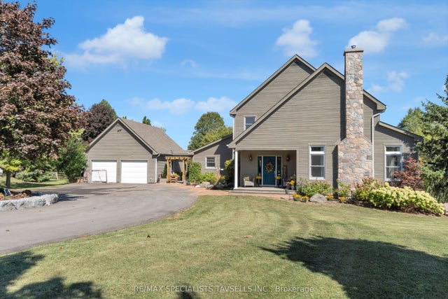 1137 Boston Mills Road, Caledon