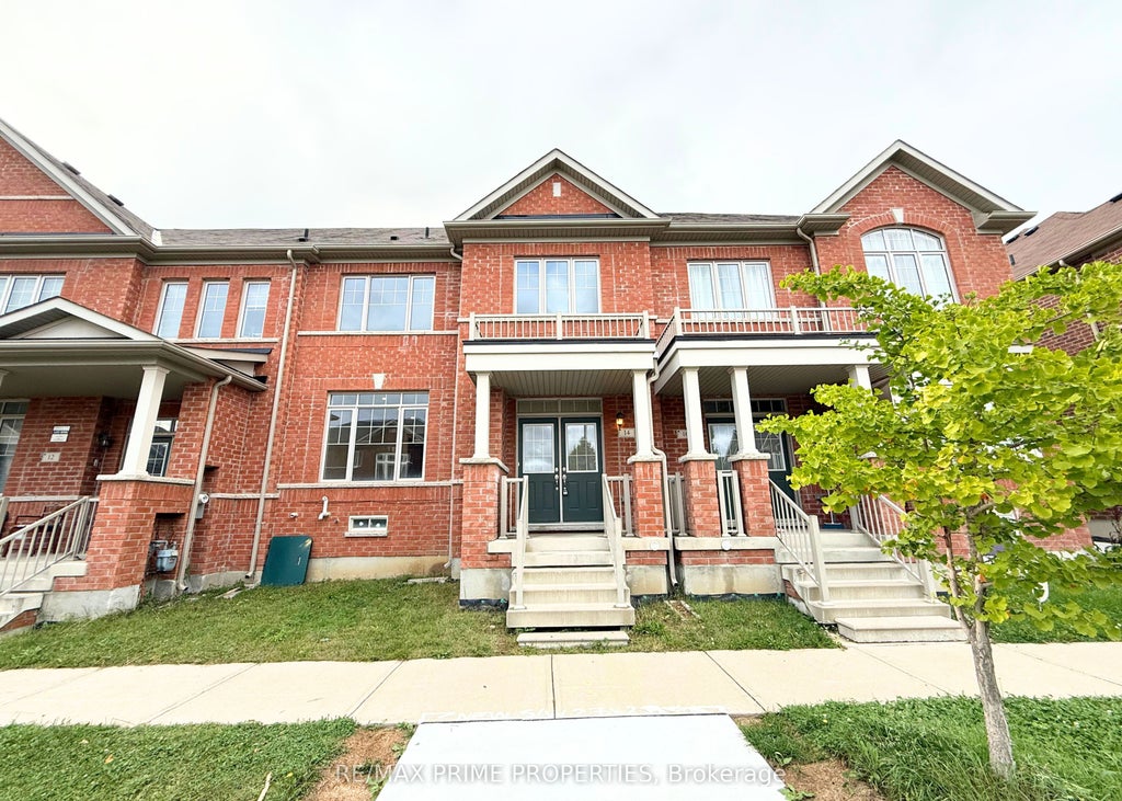 14 Primo Road, Brampton