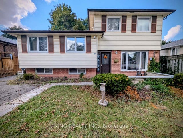 30 Parkway Avenue, Brampton