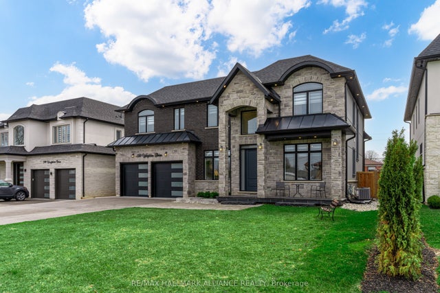 350 Weighton Drive, Oakville