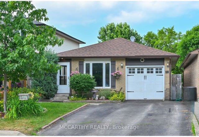 15 Andrew Avenue, Orangeville