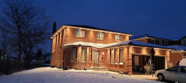 441 Rutherford Road N Room, Brampton
