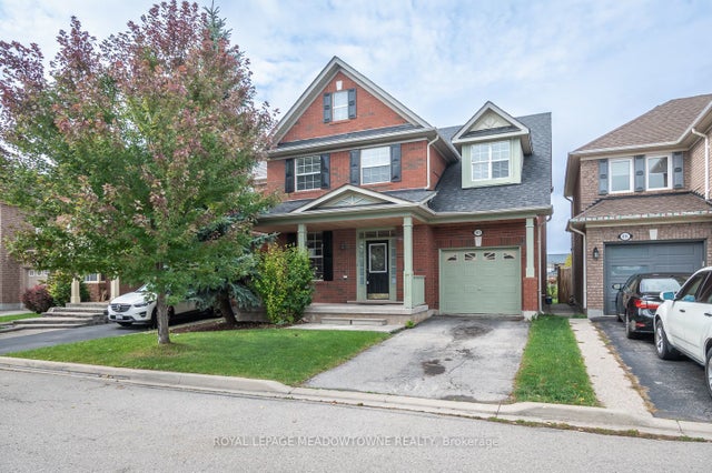 833 Watson Terrace, Milton