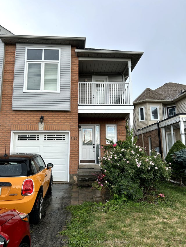5126 Des Jardines Drive, Burlington