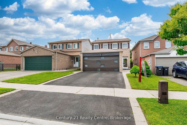 34 Niagara Place, Brampton