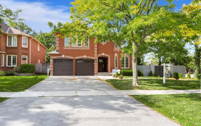 2192 Oakmead Boulevard, Oakville