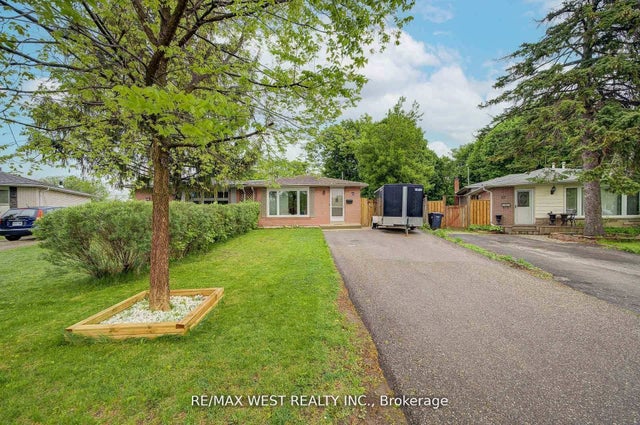 65 Belmont Drive, Brampton
