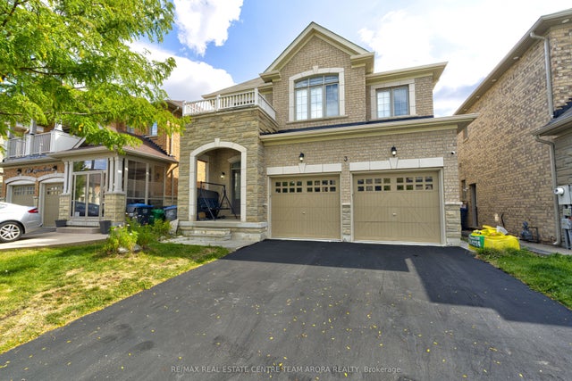 3 Lackington Street, Brampton