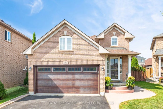 119 Sundridge Street, Brampton