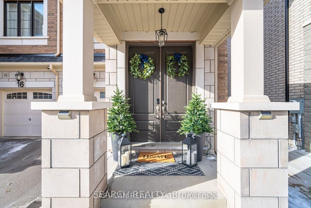 18 Angelfish Road, Brampton