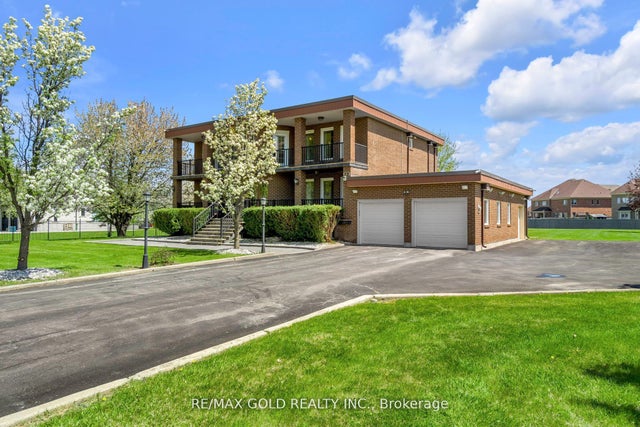22 Tortoise Court, Brampton