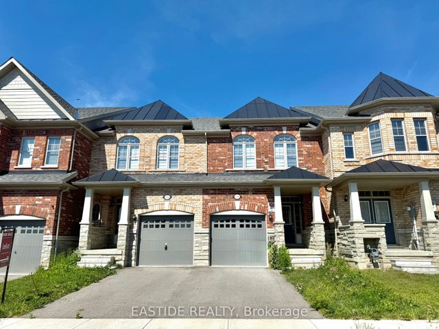 118 Finegan Circle, Brampton