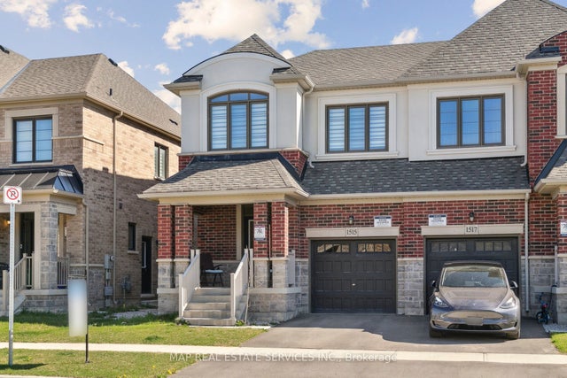 1515 Kovachik Boulevard, Milton