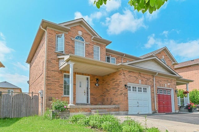 14 Topiary Lane, Brampton