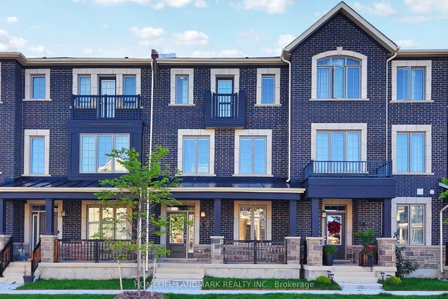 1402 Ripplewood Avenue, Oakville